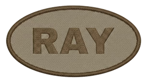 Ray-Ray The Brand